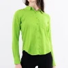 Camisa Bolsa