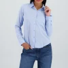 Camisa Bolsa