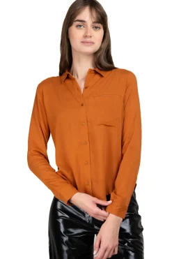 Camisa Bolsa