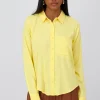 Camisa Bolsa