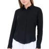 Camisa Bolsa