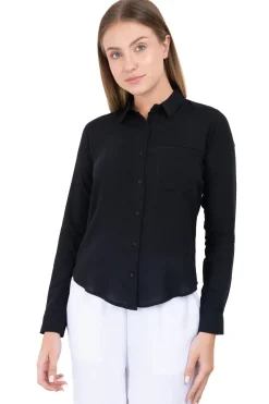 Camisa Bolsa