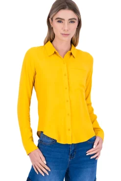Camisa Bolsa