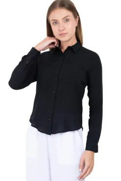 Camisa Bolsa
