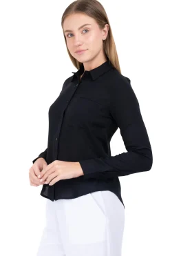 Camisa Bolsa