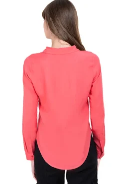 Camisa Bolsa
