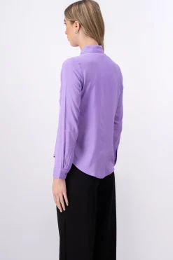 Camisa Bolsa
