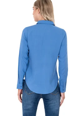 Camisa Bolsa