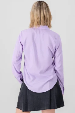 Camisa Bolsa