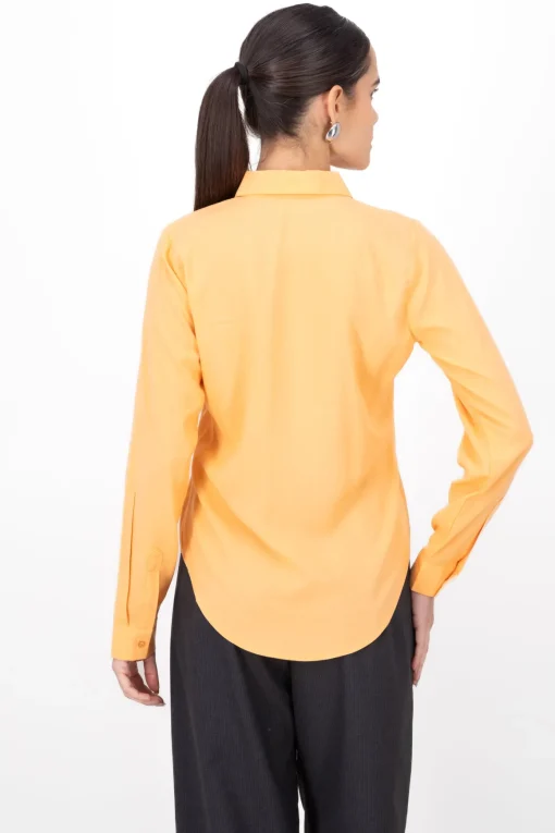 Camisa Bolsa