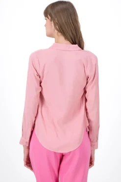Camisa Bolsa
