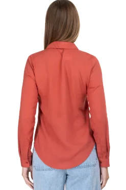 Camisa Bolsa