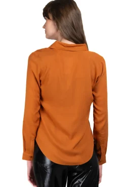 Camisa Bolsa