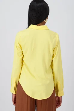 Camisa Bolsa