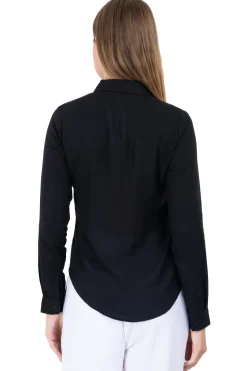Camisa Bolsa