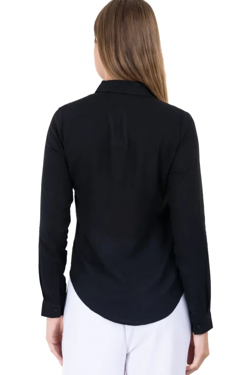 Camisa Bolsa