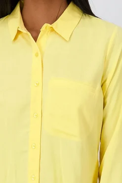 Camisa Bolsa