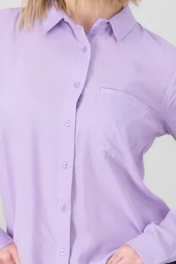 Camisa Bolsa
