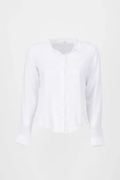 Camisa Bolsa