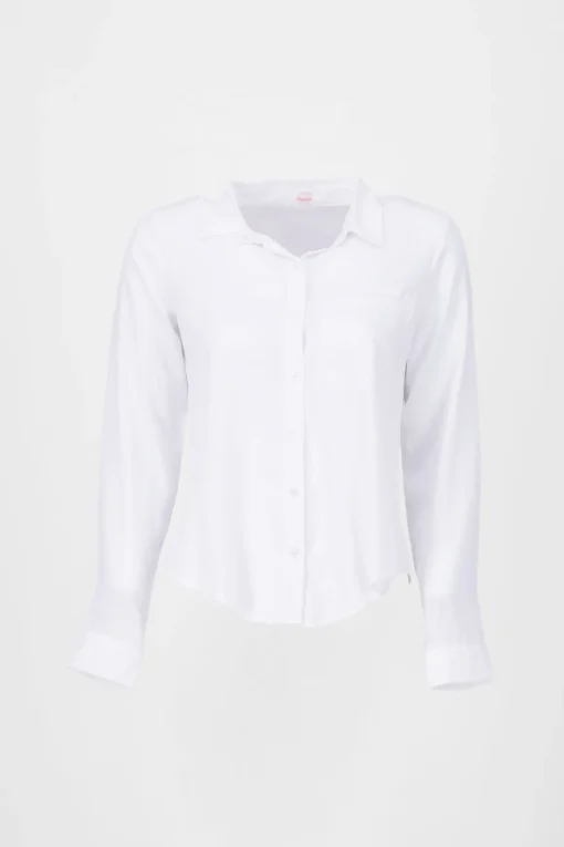 Camisa Bolsa
