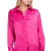 Camisa brillos