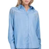 Camisa brillos