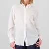 Camisa básica algodon