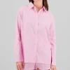 Camisa de rayas