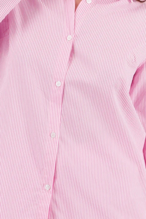Camisa de rayas