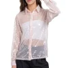 Camisa Lentejuela