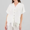 Camisa ligera