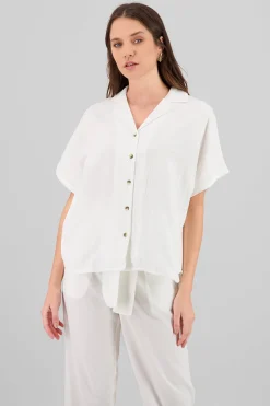 Camisa ligera