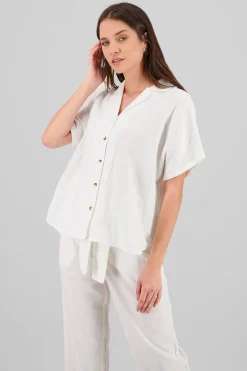 Camisa ligera