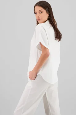 Camisa ligera