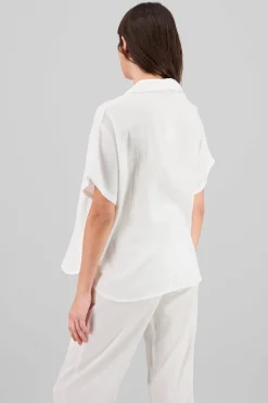 Camisa ligera