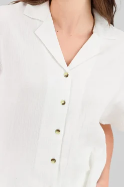 Camisa ligera