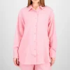 Camisa lisa