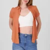 Camisa Manga Corta