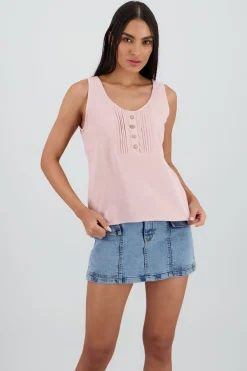 CAMISA MANGA CORTA