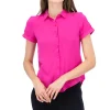 Camisa Manga Corta