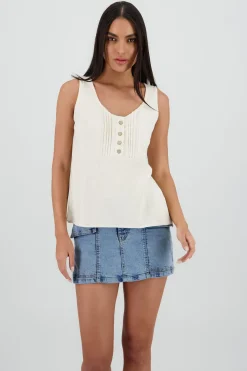 CAMISA MANGA CORTA