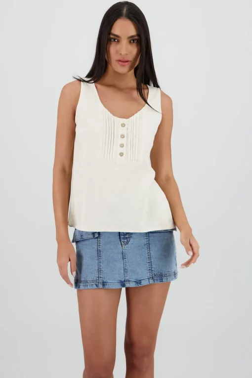 CAMISA MANGA CORTA