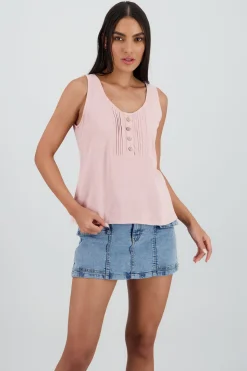 CAMISA MANGA CORTA