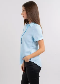 Camisa Manga Corta