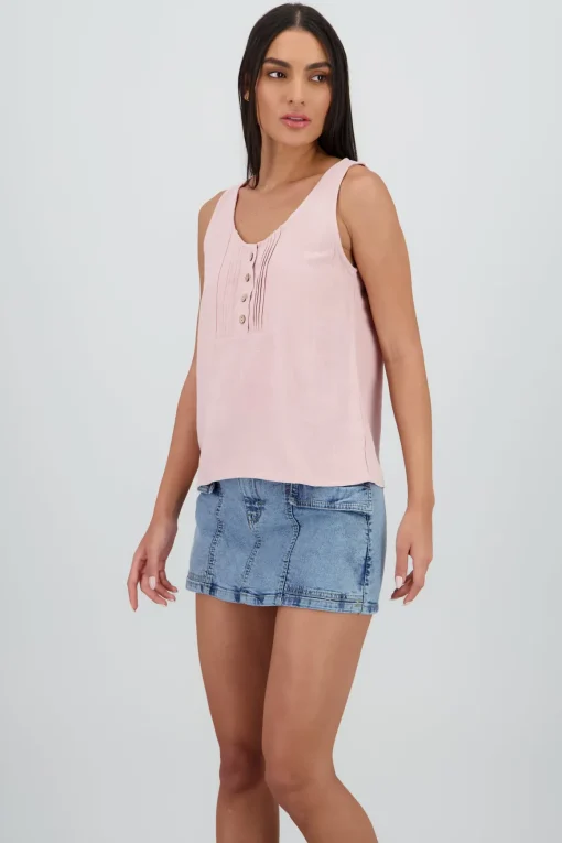 CAMISA MANGA CORTA