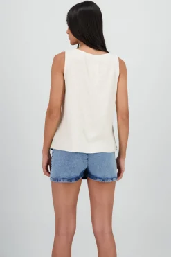 CAMISA MANGA CORTA