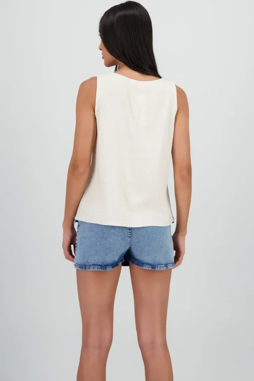 CAMISA MANGA CORTA