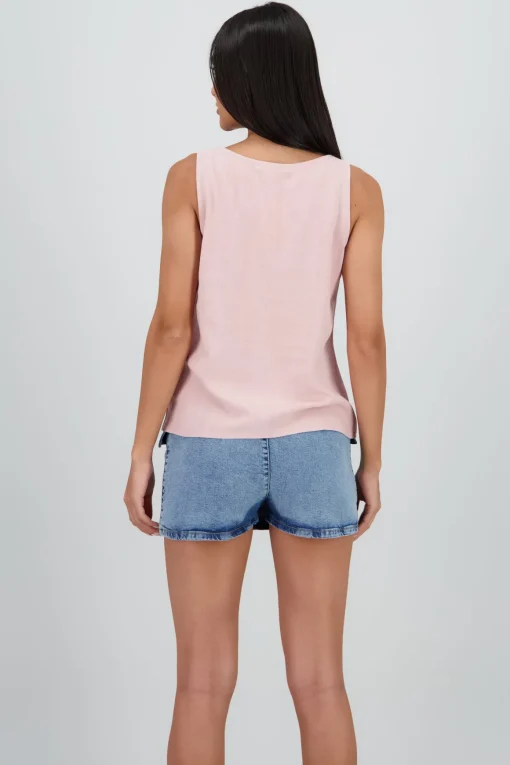 CAMISA MANGA CORTA