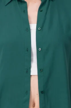 Camisa Manga Corta