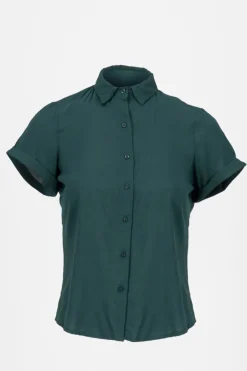 Camisa Manga Corta